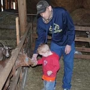 Meet your Posher, Donald